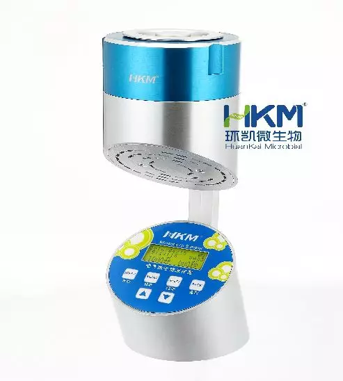 浮游菌采樣器 浮游菌采樣器