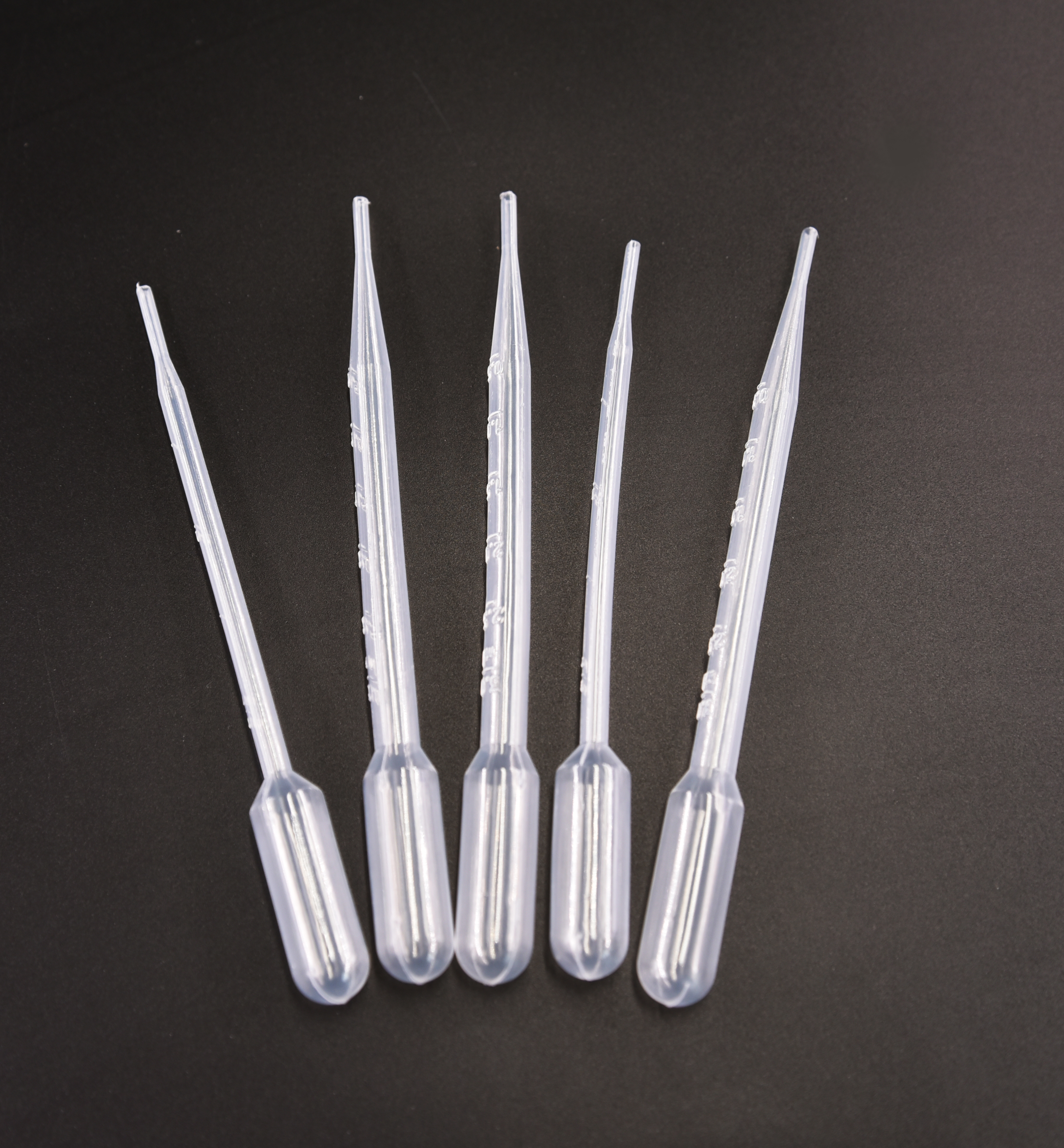 塑料吸管（非無菌） 1ml