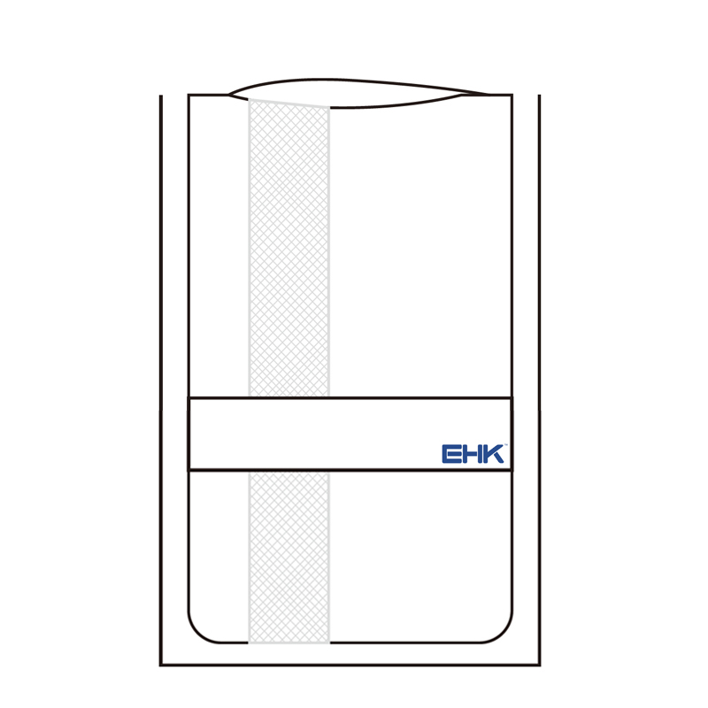 均質(zhì)袋 側(cè)邊無紡布過濾無菌均質(zhì)袋