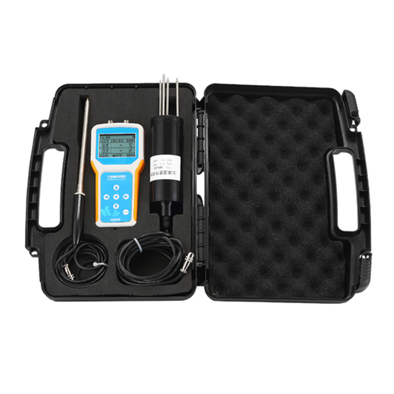 土壤墑情速測(cè)儀