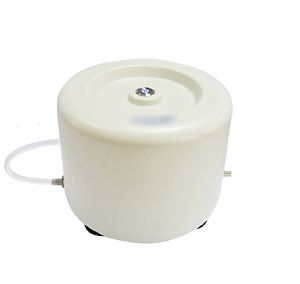 靜音氣、液兩用真空泵（過濾系統(tǒng)抽濾泵）SZKB-6BS 