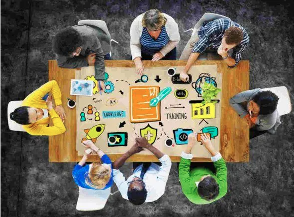 微生物實(shí)驗(yàn)室人員分工