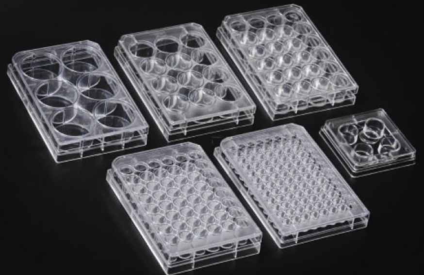 細(xì)胞培養(yǎng)板