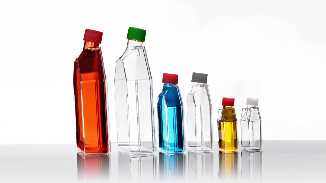 細(xì)胞培養(yǎng)瓶