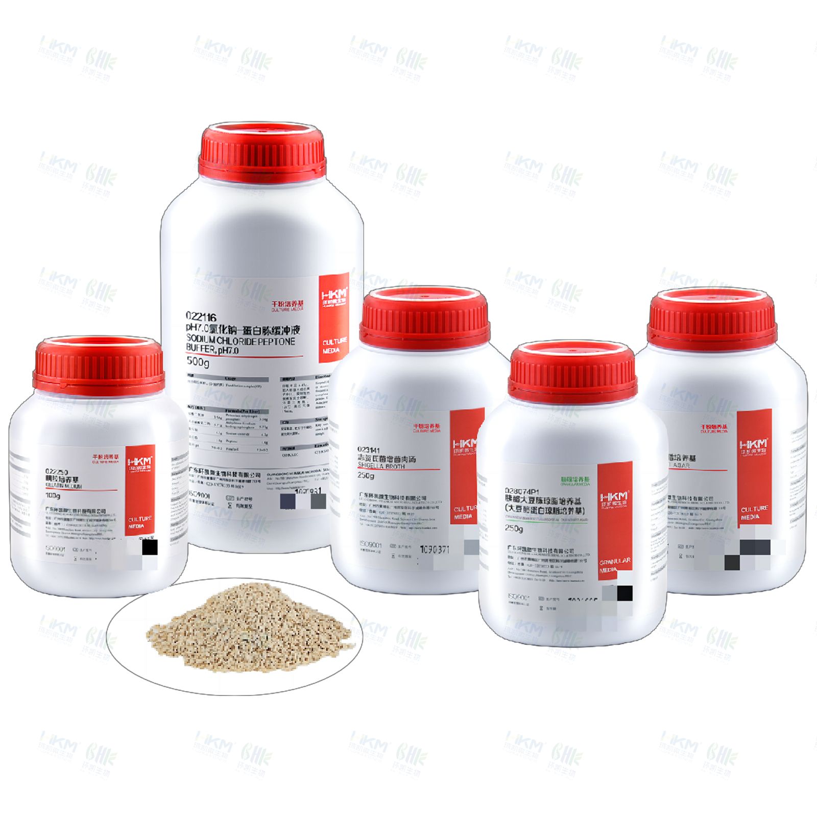 蛋白胨(發(fā)酵原料)