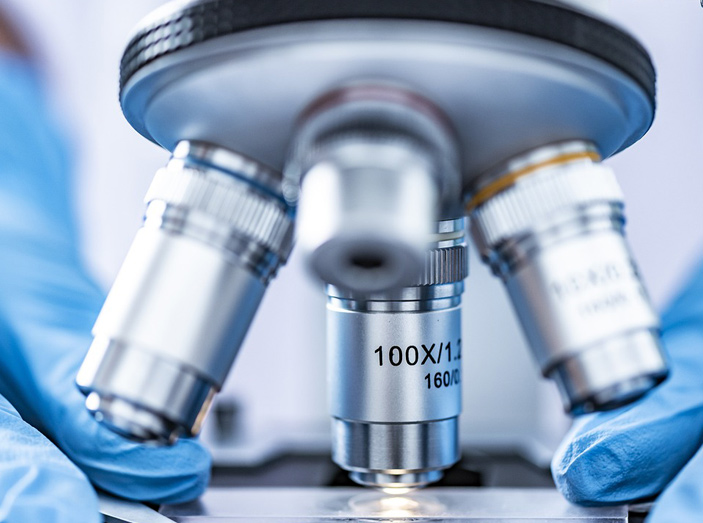 實(shí)驗(yàn)室質(zhì)量控制