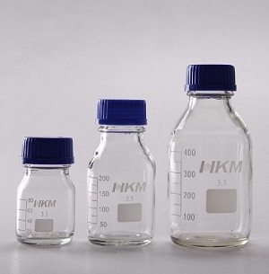 藍(lán)蓋瓶(絲口瓶、藍(lán)蓋試劑瓶) 1000ml