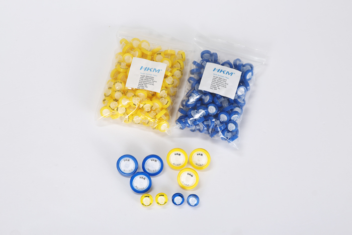 針頭式過濾器 25×0.45×100個/包（有機(jī)系）